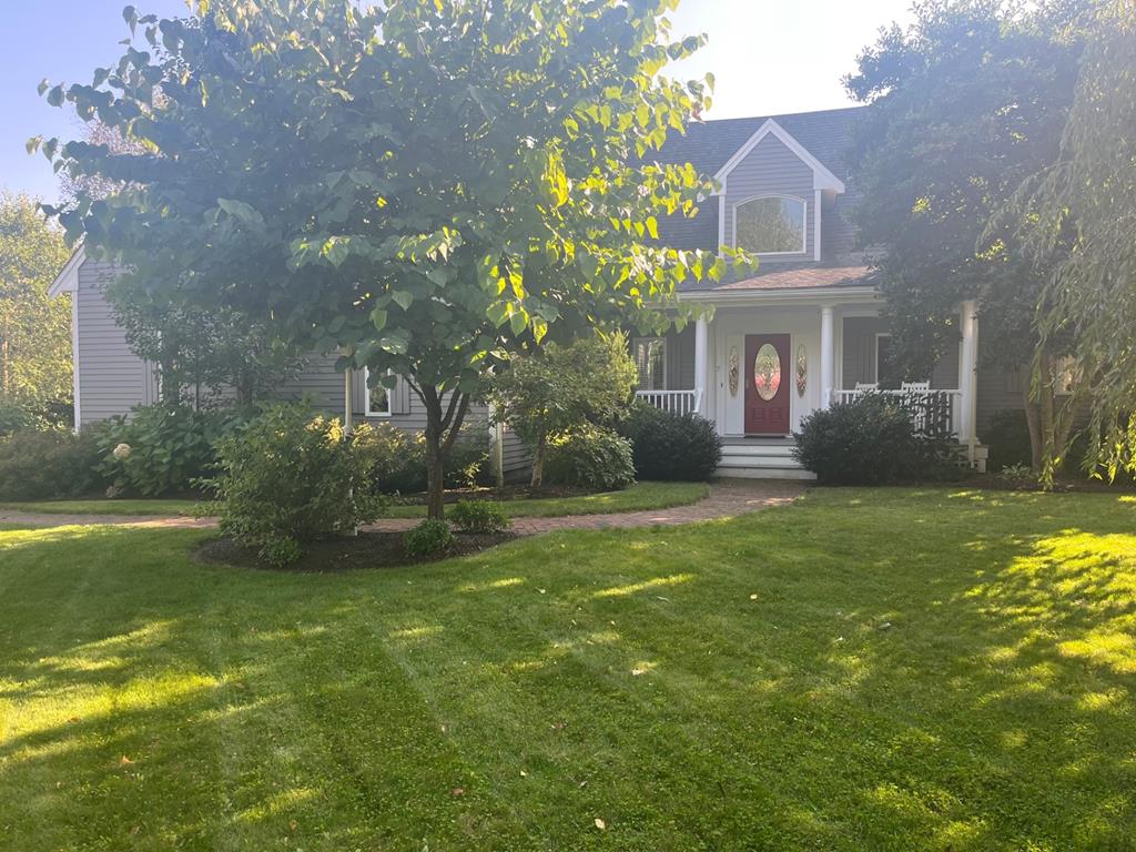 7 Polaris Drive, Mashpee, MA Directions, maps, photos and amenities