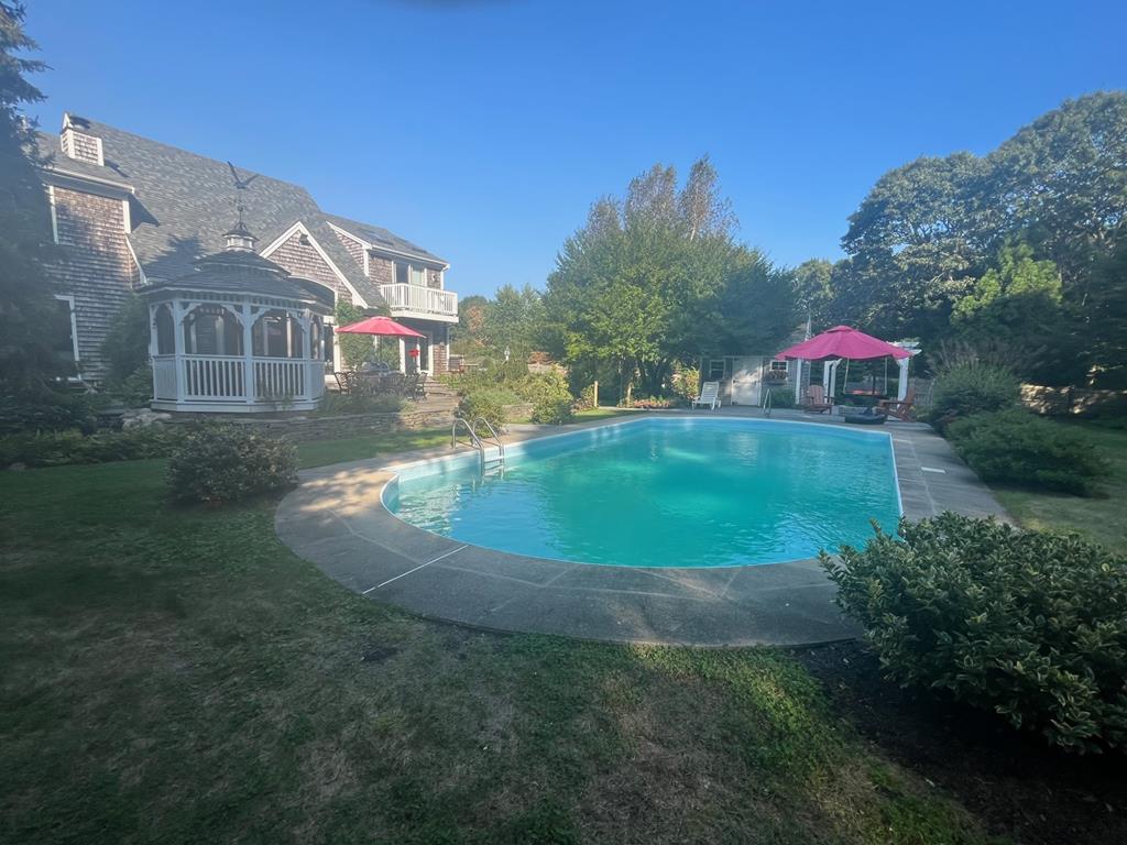 7 Polaris Drive, Mashpee, MA Directions, maps, photos and amenities