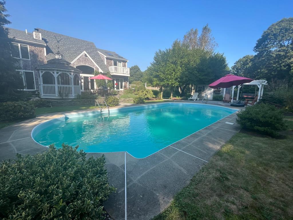 7 Polaris Drive, Mashpee, MA Directions, maps, photos and amenities