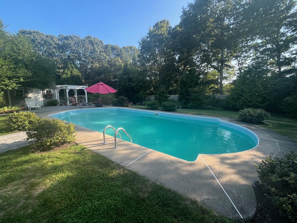 7 Polaris Drive, Mashpee, MA Directions, maps, photos and amenities