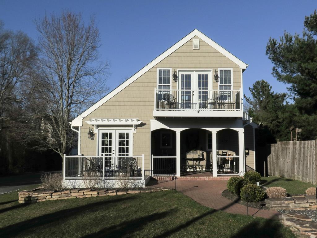439 Second Avenue - West Cape May
