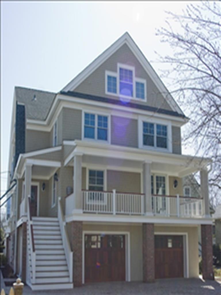 608 Jefferson Street - Cape May