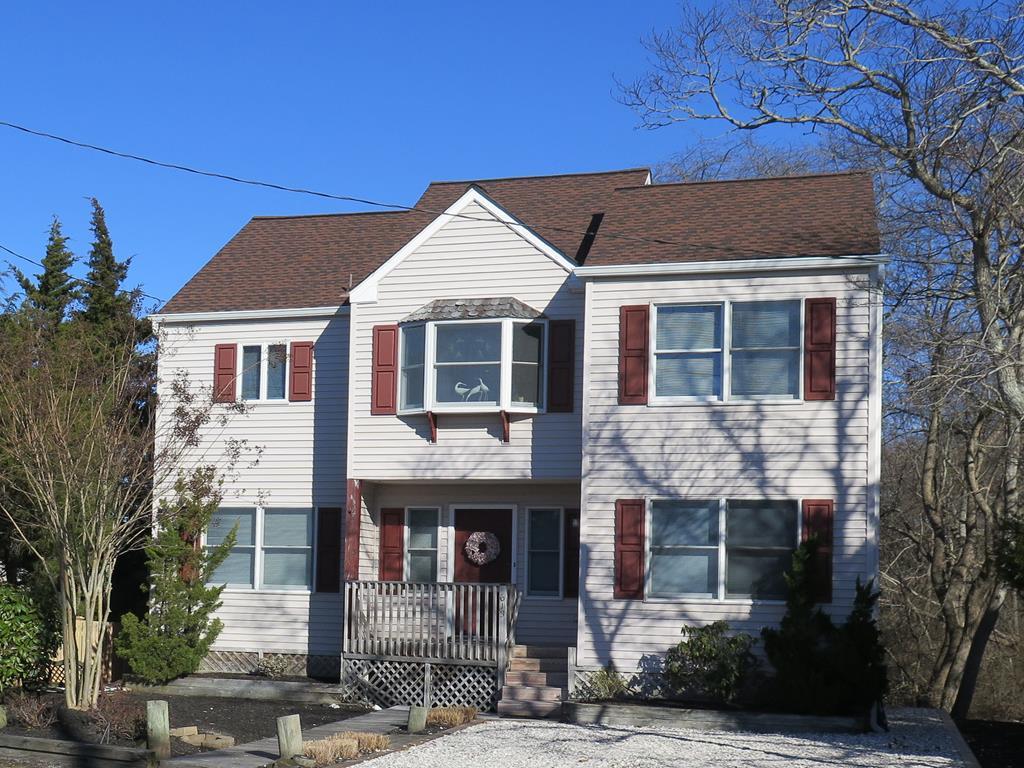 613 Lighthouse Avenue - Cape May Point