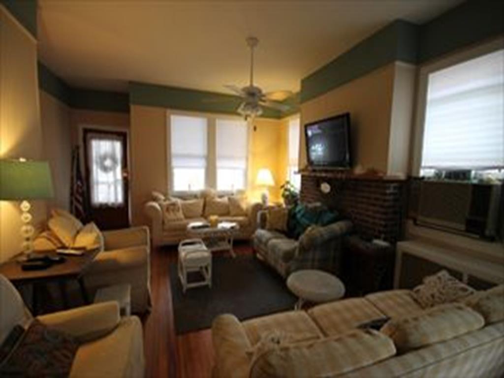 813 Columbia Ave WHOLE HOUSE | Photo 3