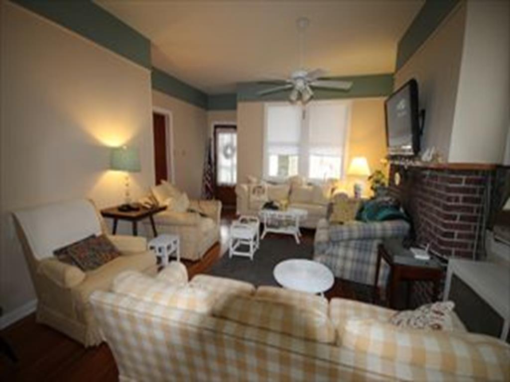 813 Columbia Ave WHOLE HOUSE | Photo 4