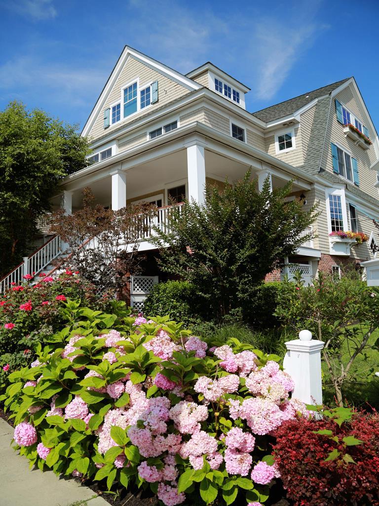 817 Columbia Avenue - Cape May