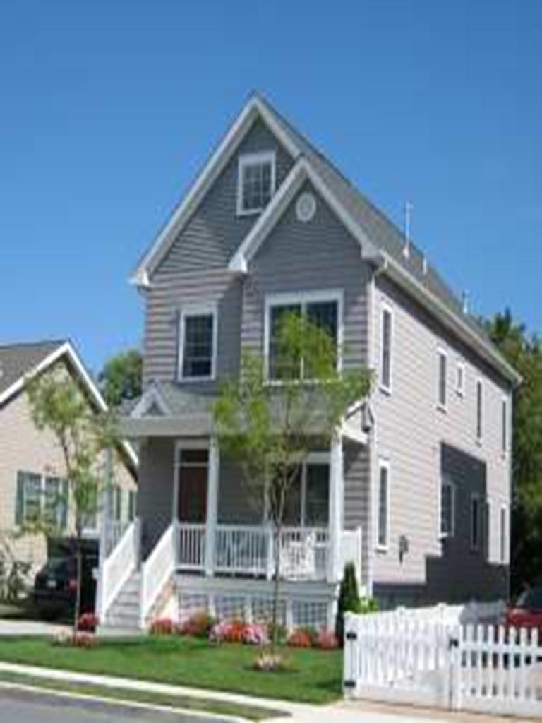 910 Columbia Avenue - Cape May