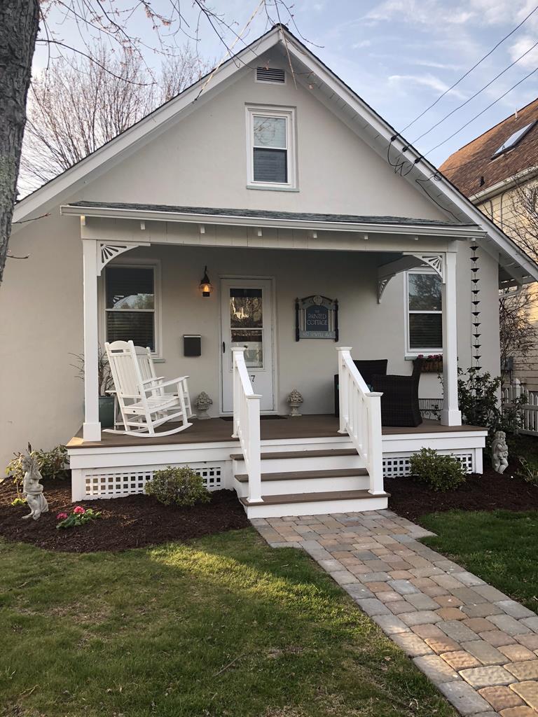 957 Sewell Avenue - Cape May