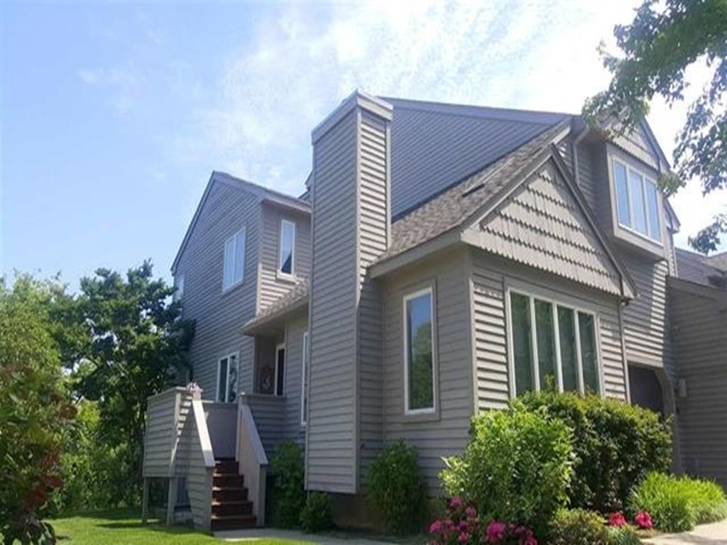 1001 Saint James Place - Cape May