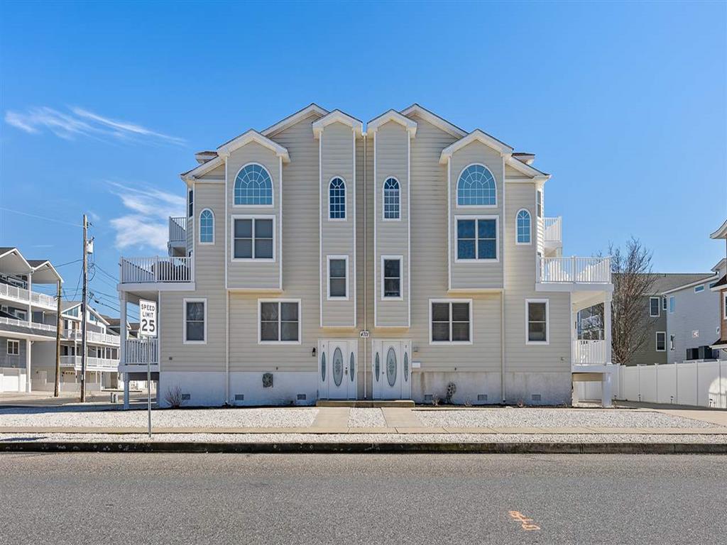 4701 Park Road, Sea Isle City