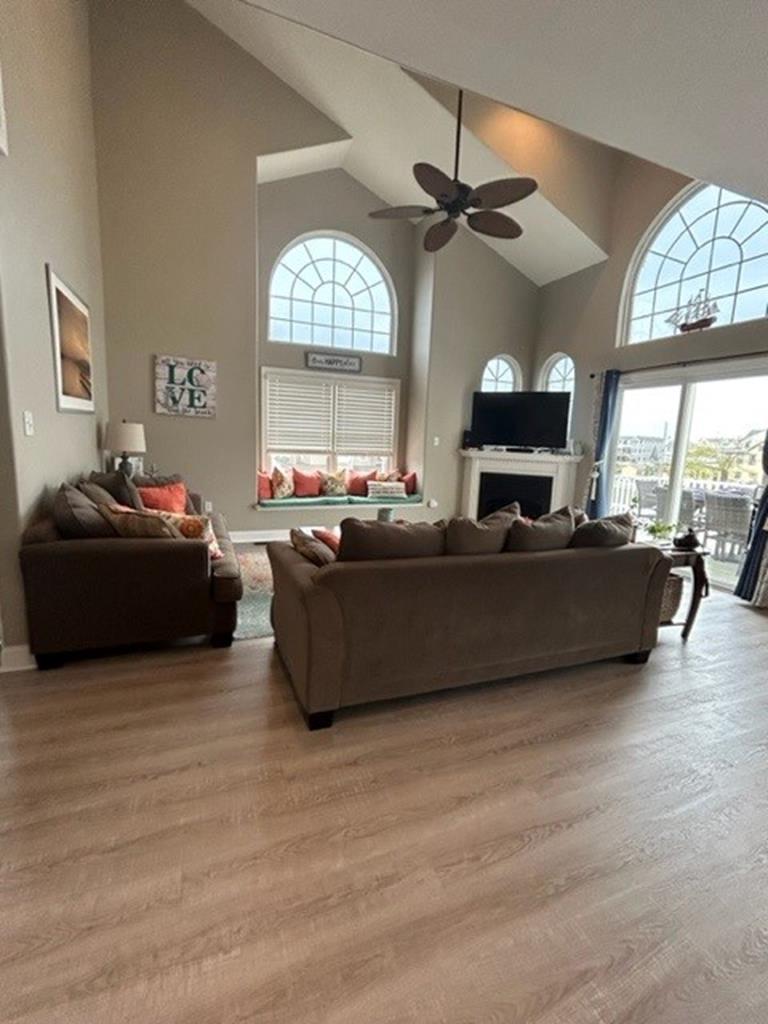 4701 Park Road, Sea Isle City (Center)