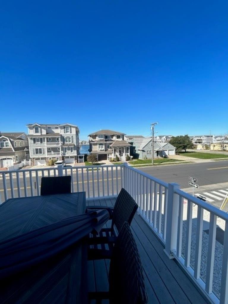 4701 Park Road, Sea Isle City (Center)
