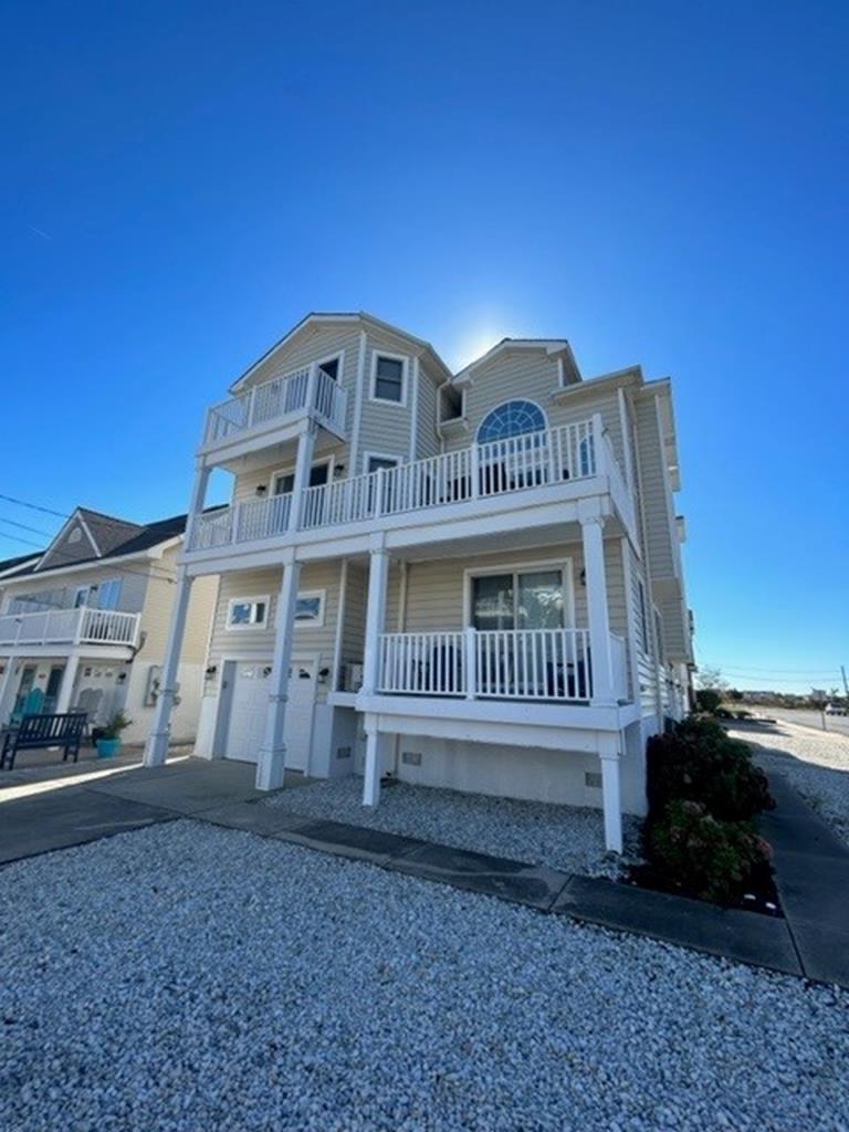 4701 Park Road, Sea Isle City (Center)
