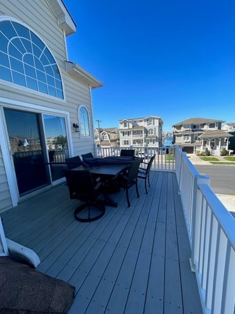 4701 Park Road, Sea Isle City (Center)