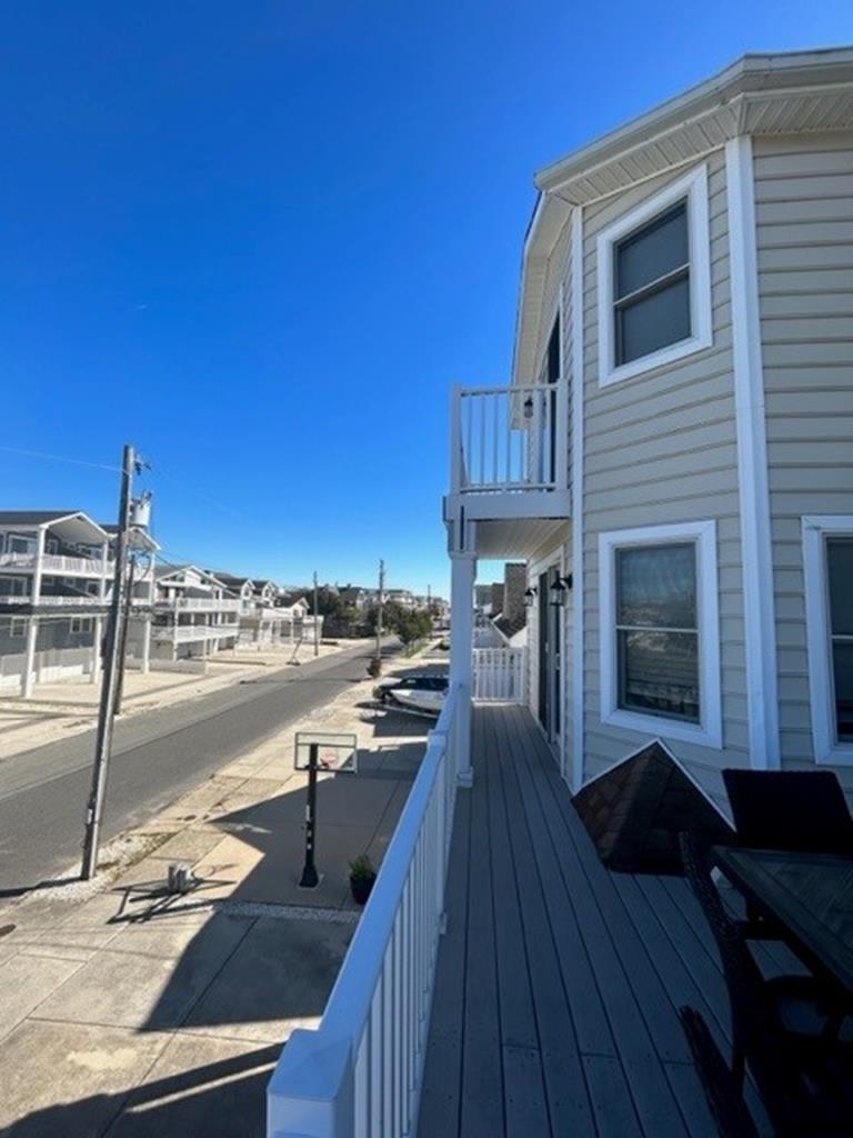 4701 Park Road, Sea Isle City (Center)