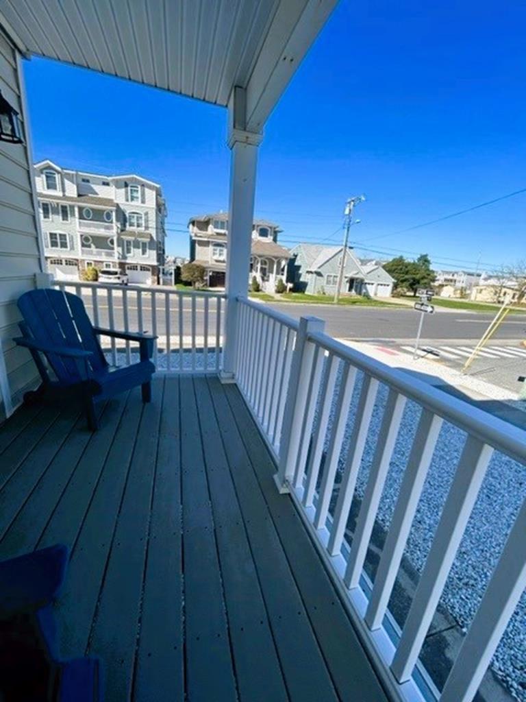 4701 Park Road, Sea Isle City (Center)