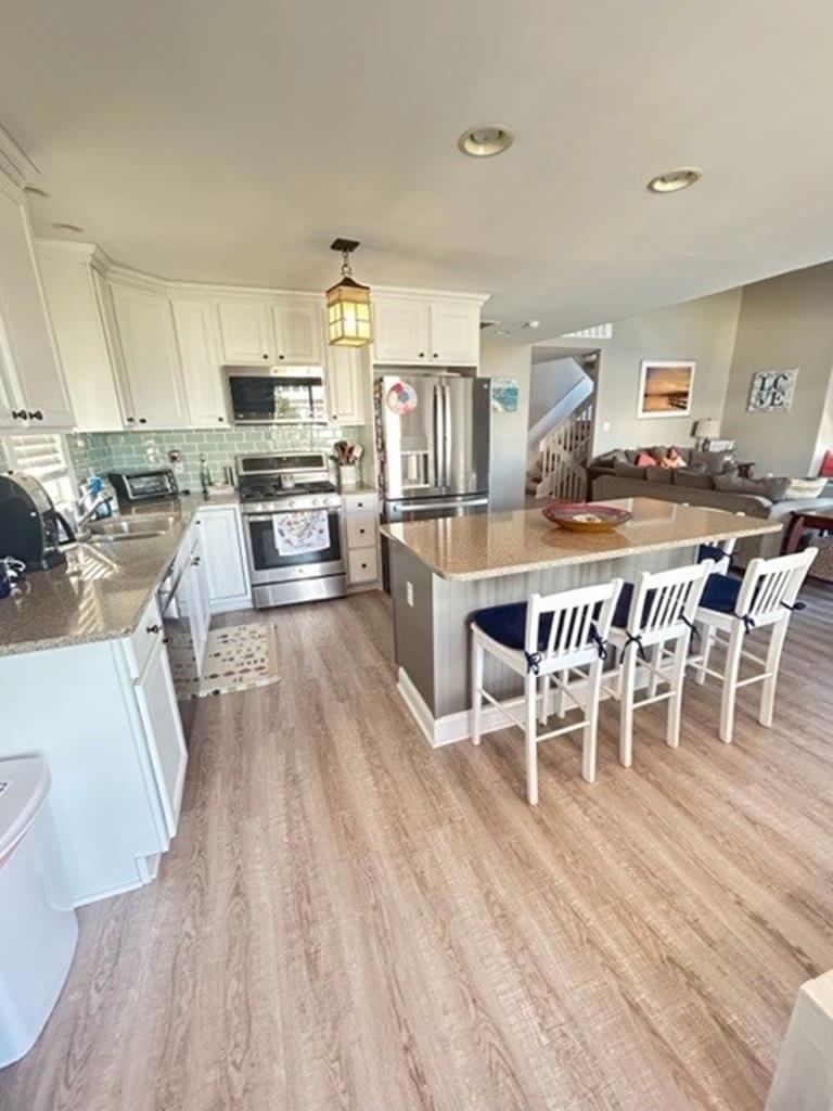 4701 Park Road, Sea Isle City (Center)