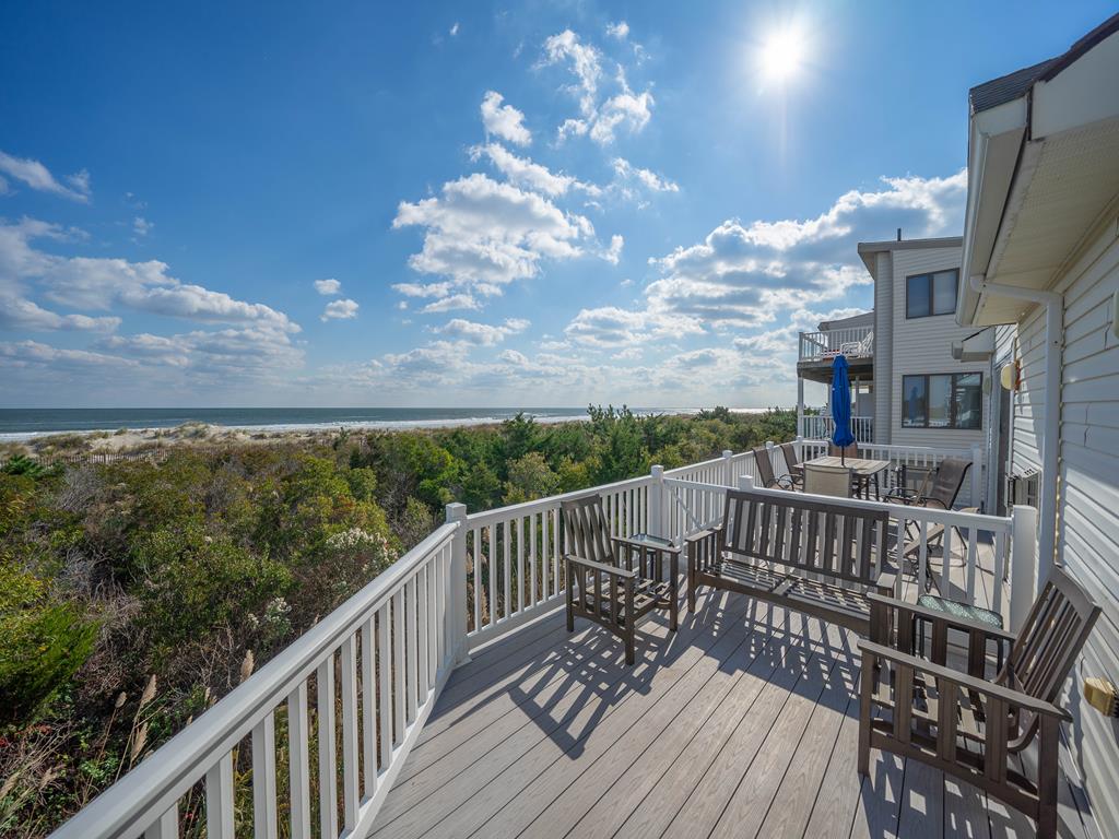 2305 Landis Avenue - Sea Isle City