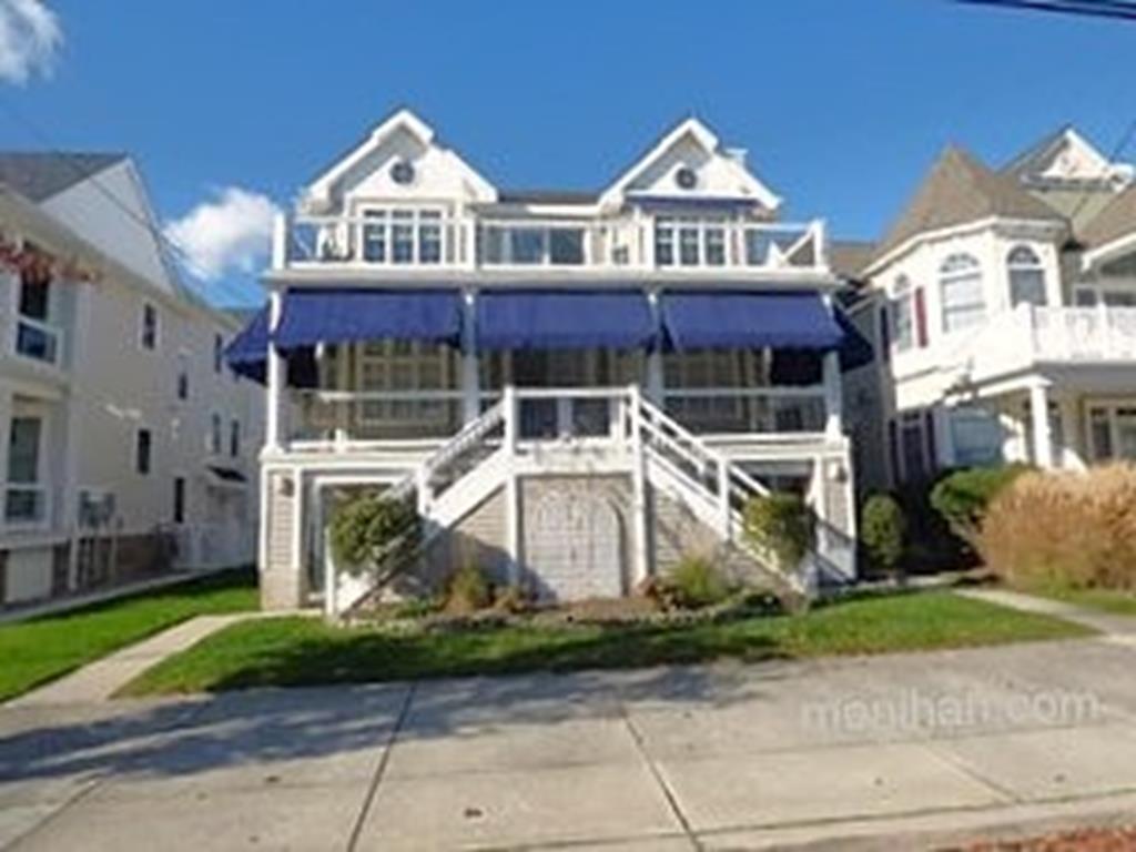 1430 Wesley Avenue, Ocean City