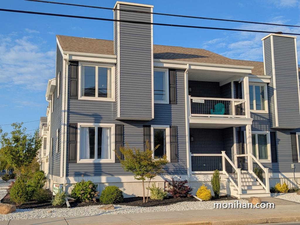 501 34th Street, Ocean City
