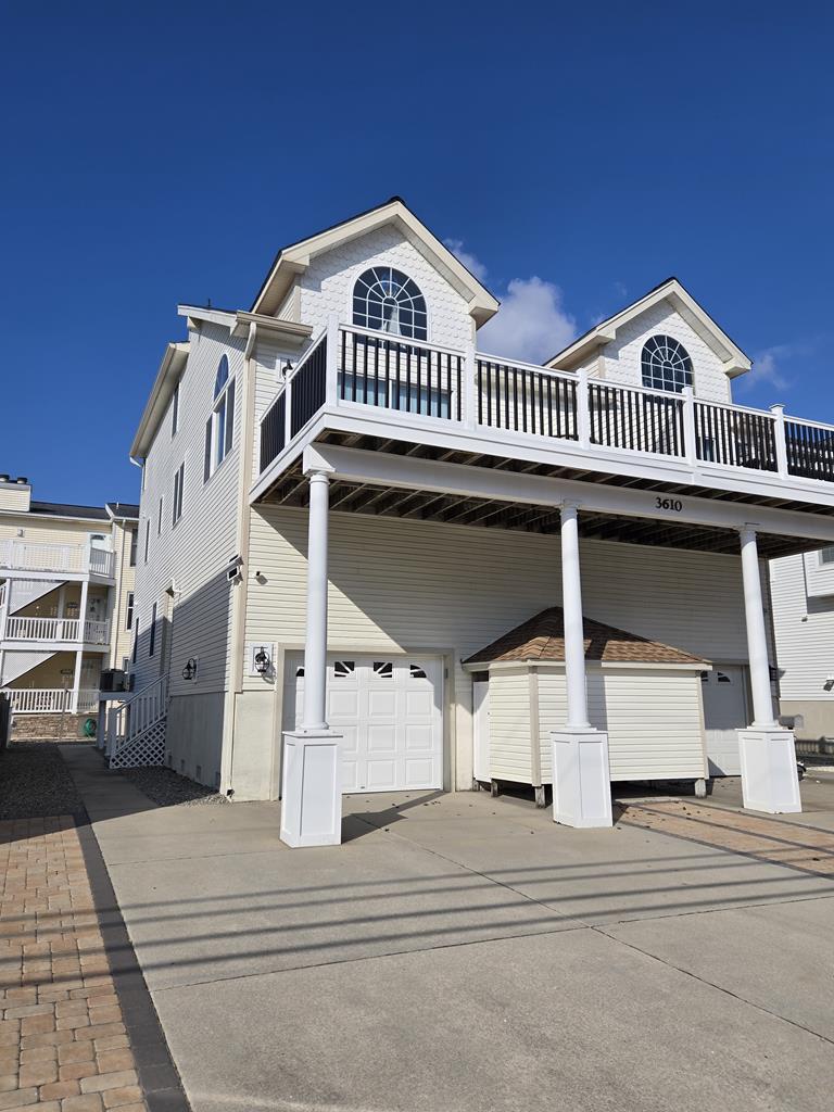 3610 Landis Avenue - 