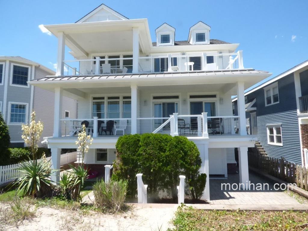 2713 Wesley Avenue, Ocean City