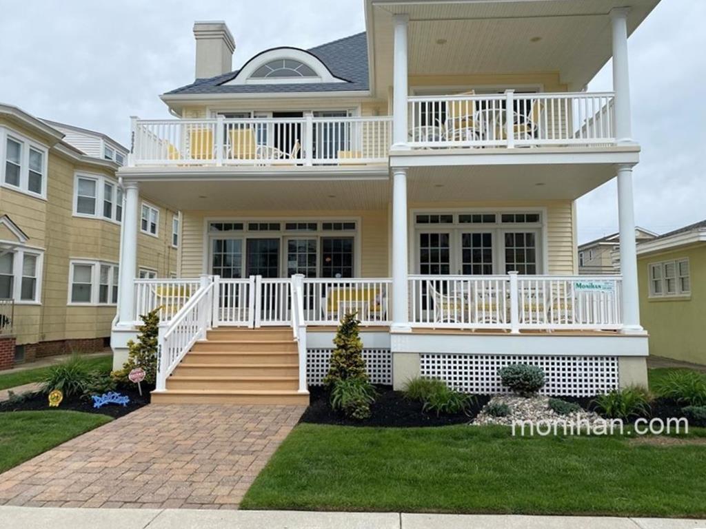 2024 Wesley Avenue, Ocean City