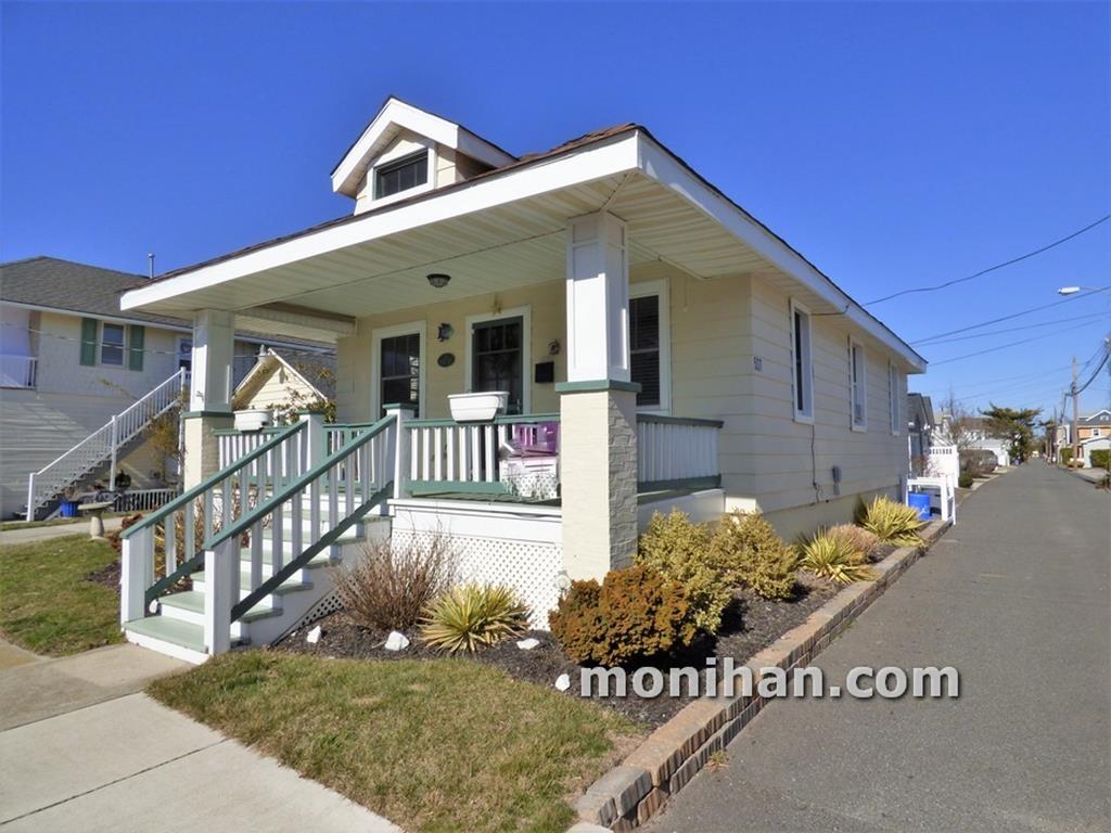 507 3rd Street, Ocean City