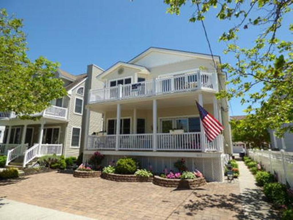 1615 Central Avenue, Ocean City Vacation Rental Monihan Realty