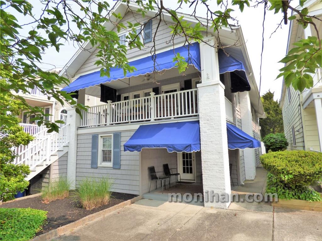 32 Morningside Road, Ocean City