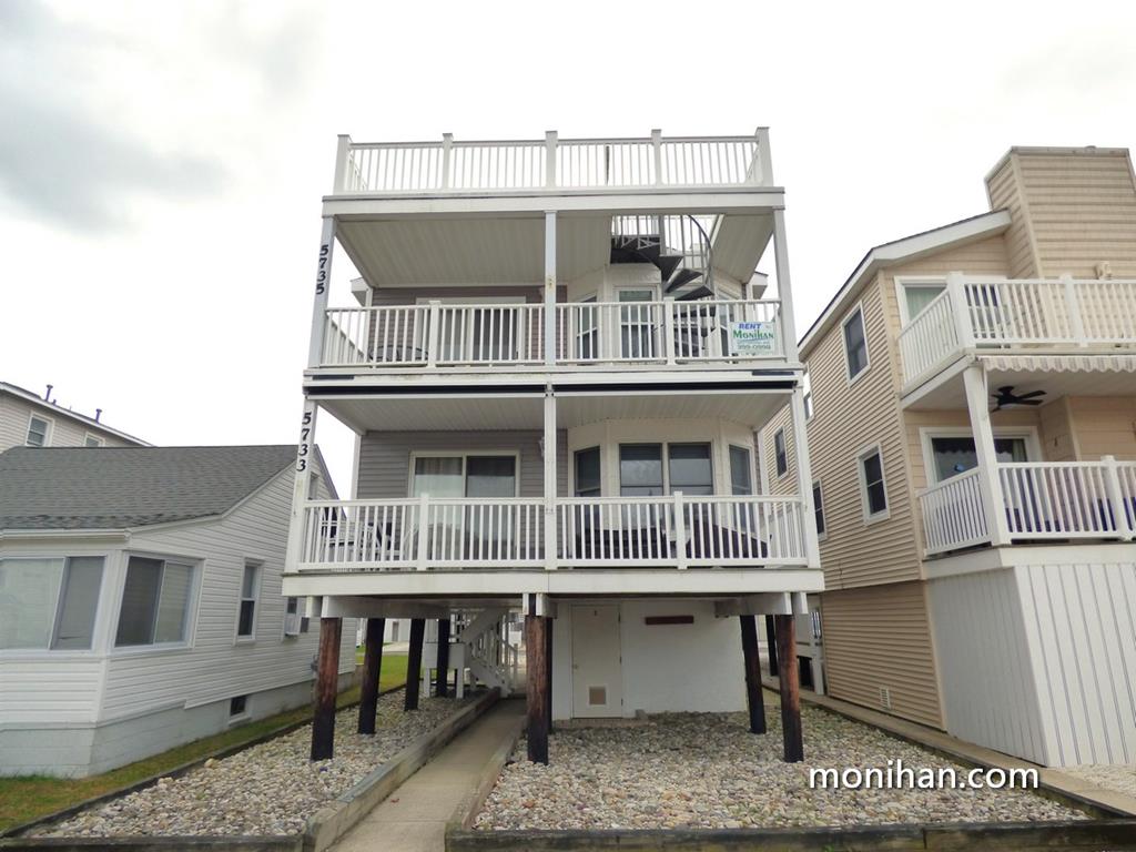 5735 West Avenue, Ocean City
