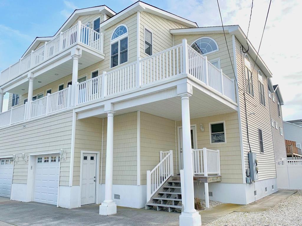 202 78th Street - Sea Isle City-UNITWest