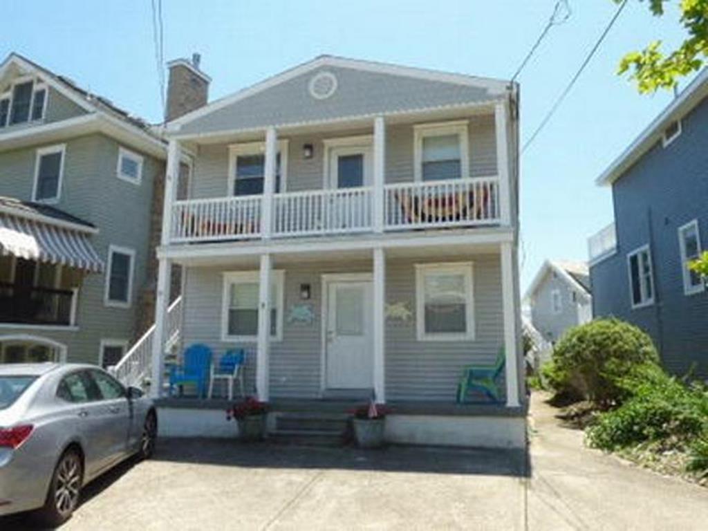 9 Morningside Road, Ocean City