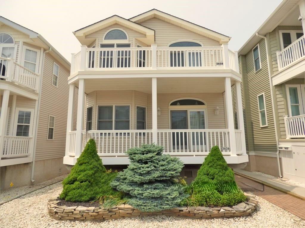 3636 Asbury Avenue, Ocean City