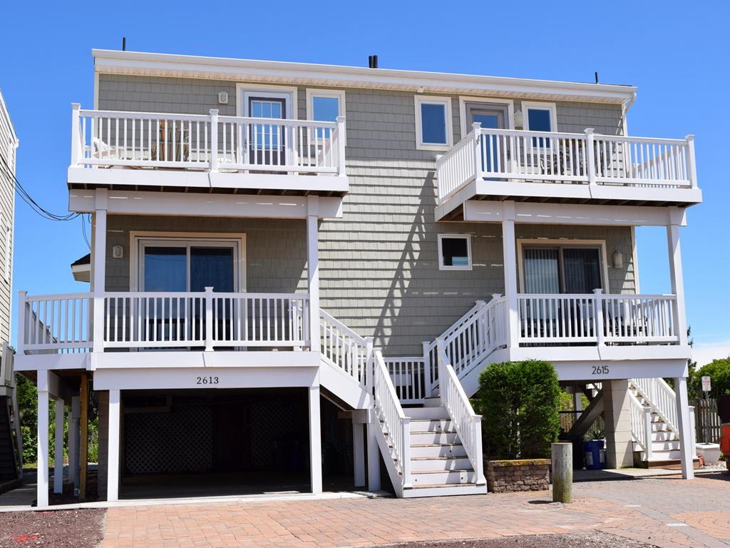 2613 Landis Avenue - Sea Isle City-UNITNorth
