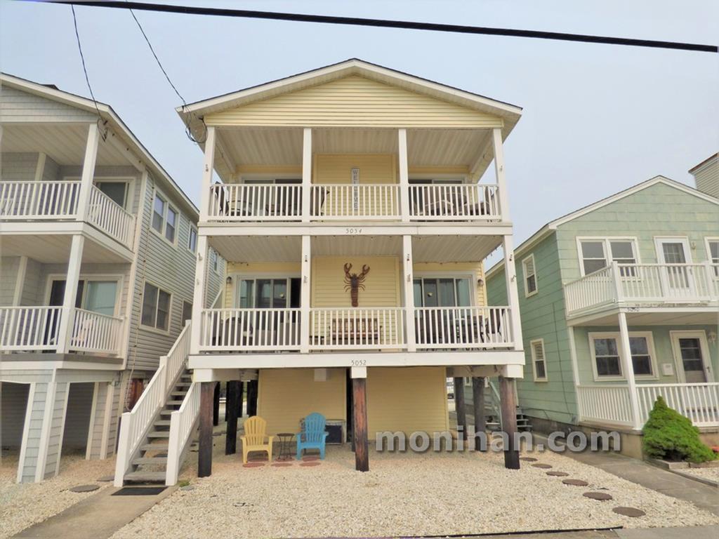  - Ocean City