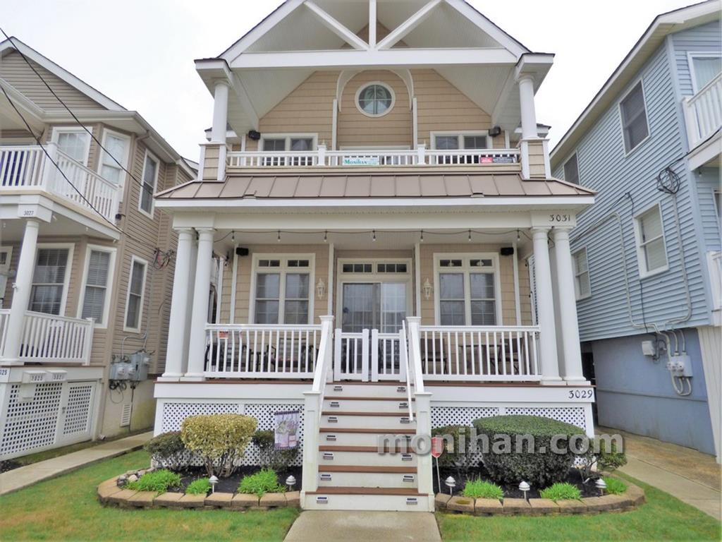3031 West Avenue, Ocean City