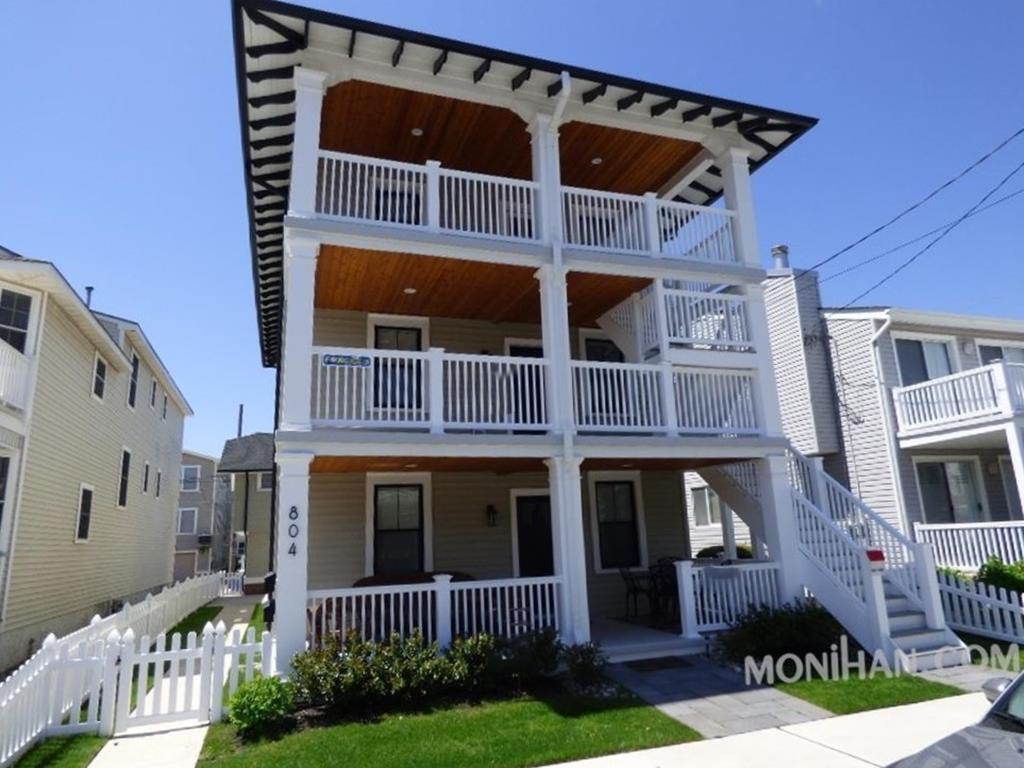 804 Brighton Place, Ocean City