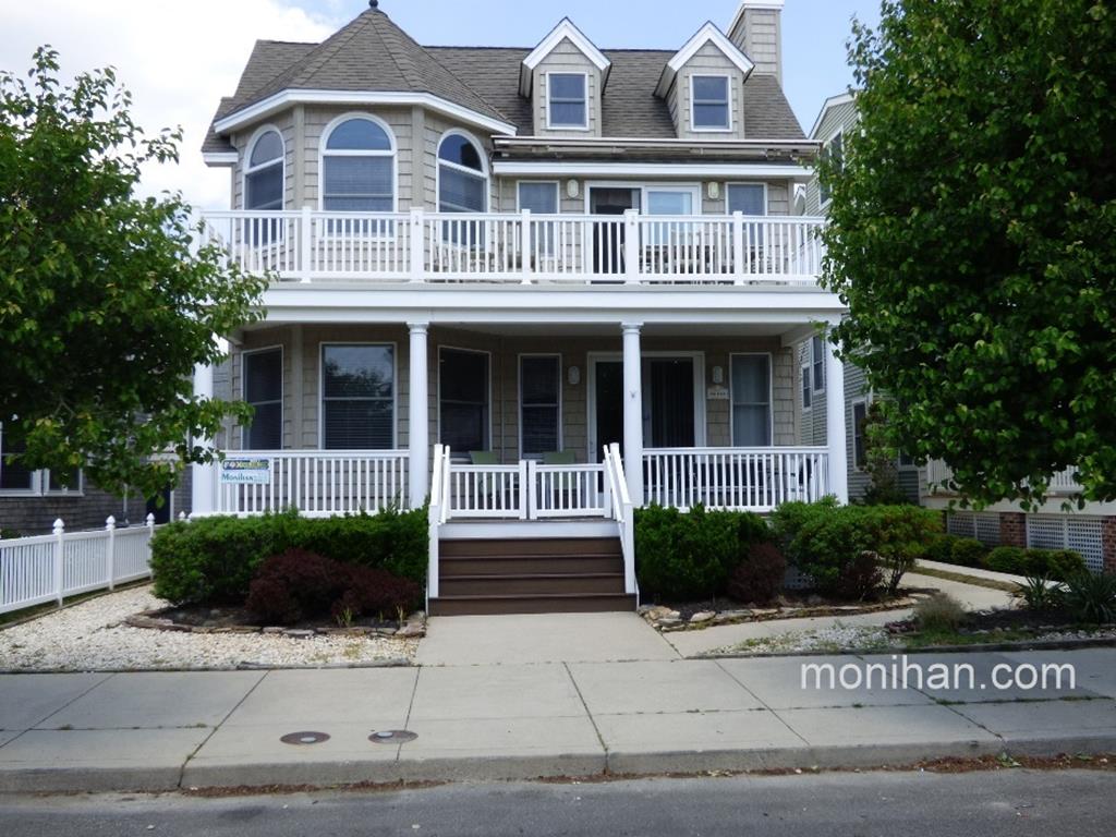 845 4th Street, Ocean City