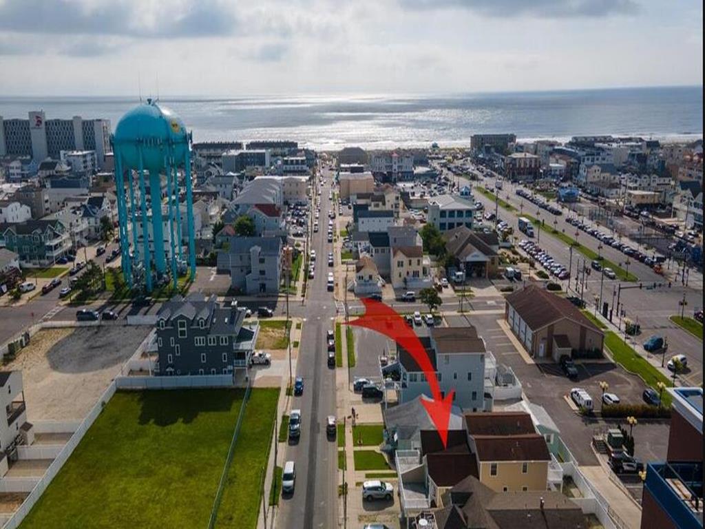 220 40th Street East, Sea Isle City (Center)
