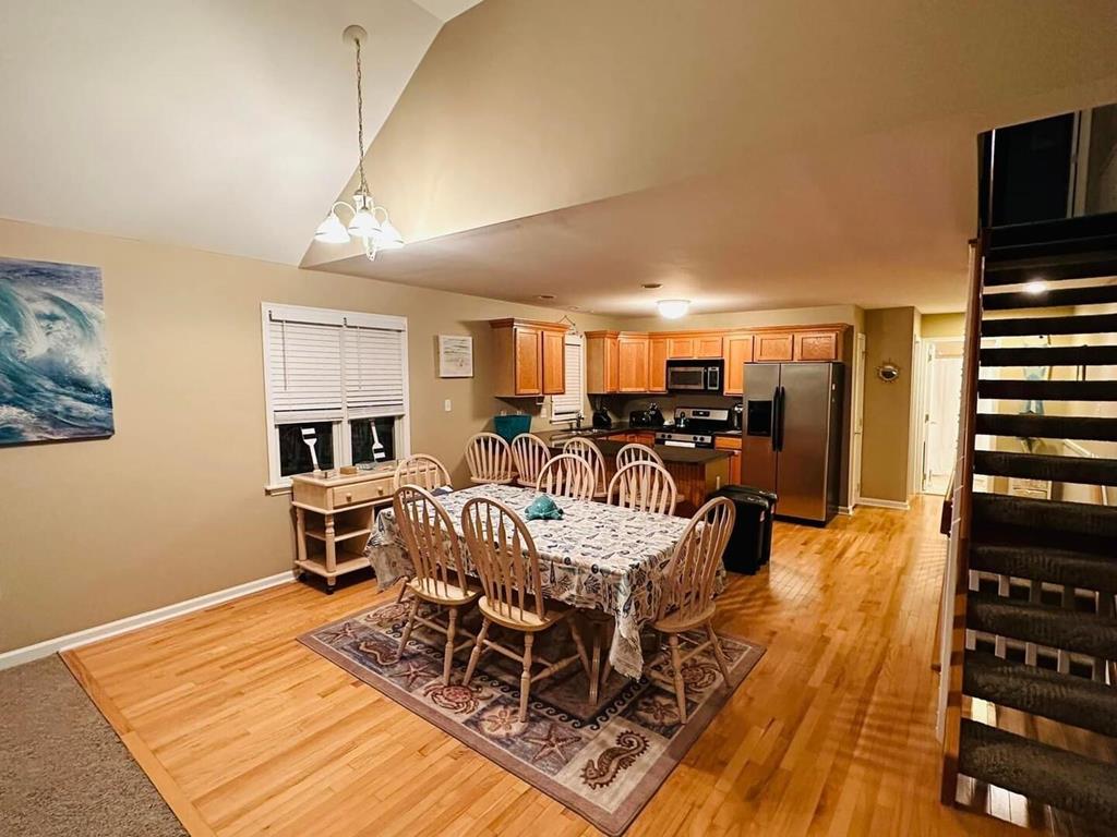 220 40th Street East, Sea Isle City (Center)