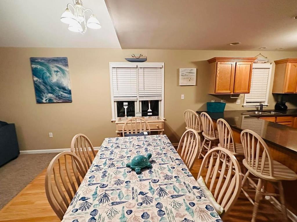 220 40th Street East, Sea Isle City (Center)