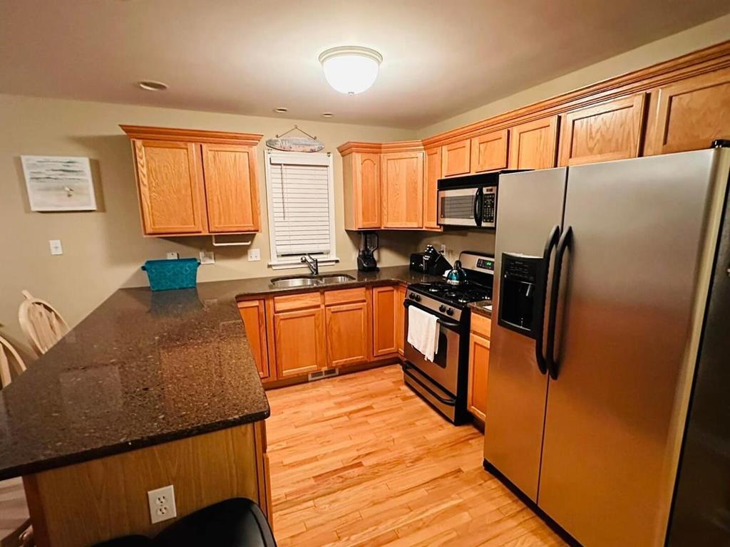 220 40th Street East, Sea Isle City (Center)