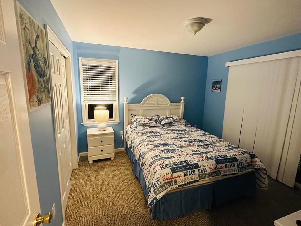 220 40th Street East, Sea Isle City (Center)