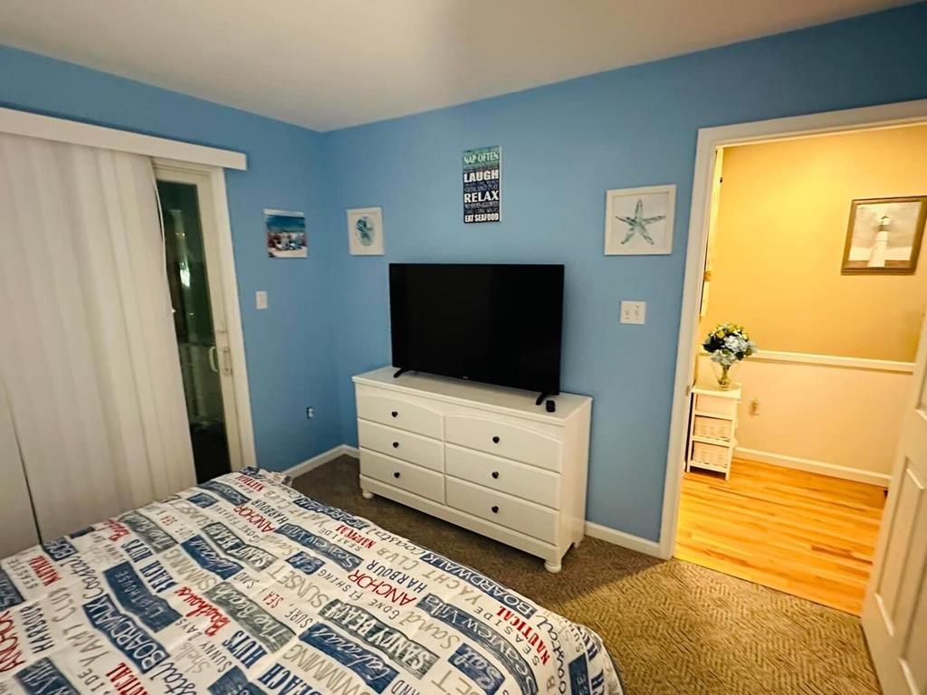 220 40th Street East, Sea Isle City (Center)