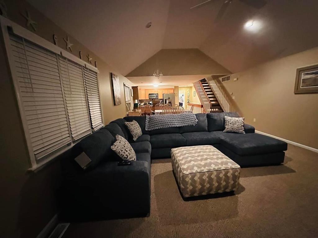 220 40th Street East, Sea Isle City (Center)
