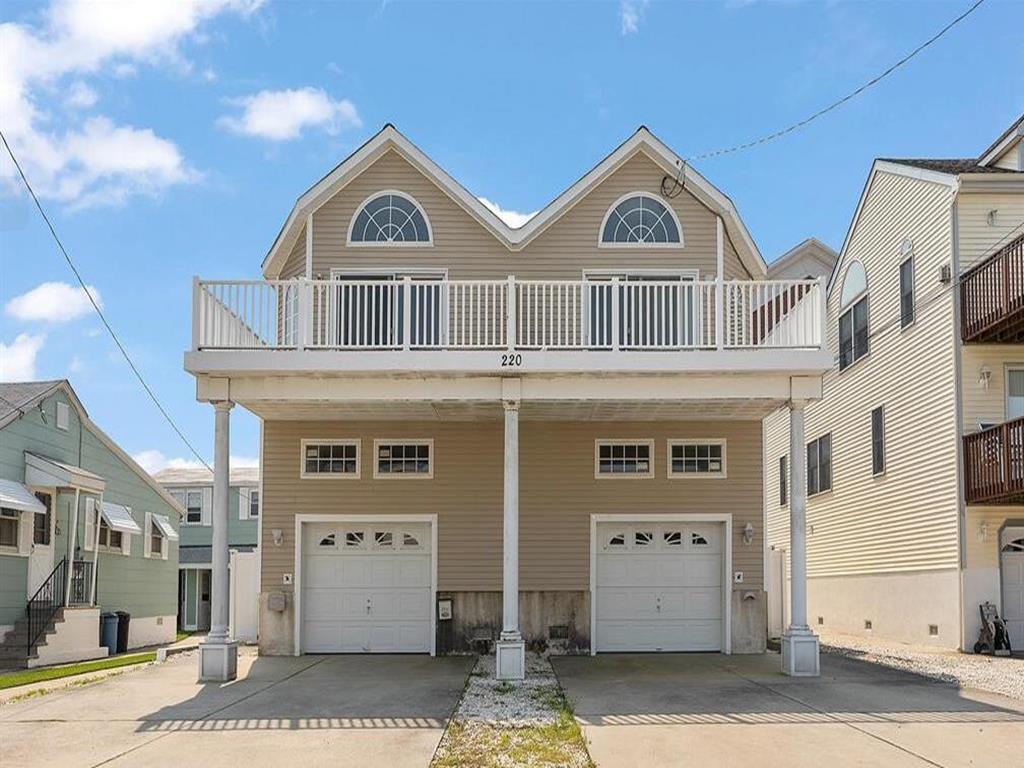 220 40th Street West, Sea Isle City