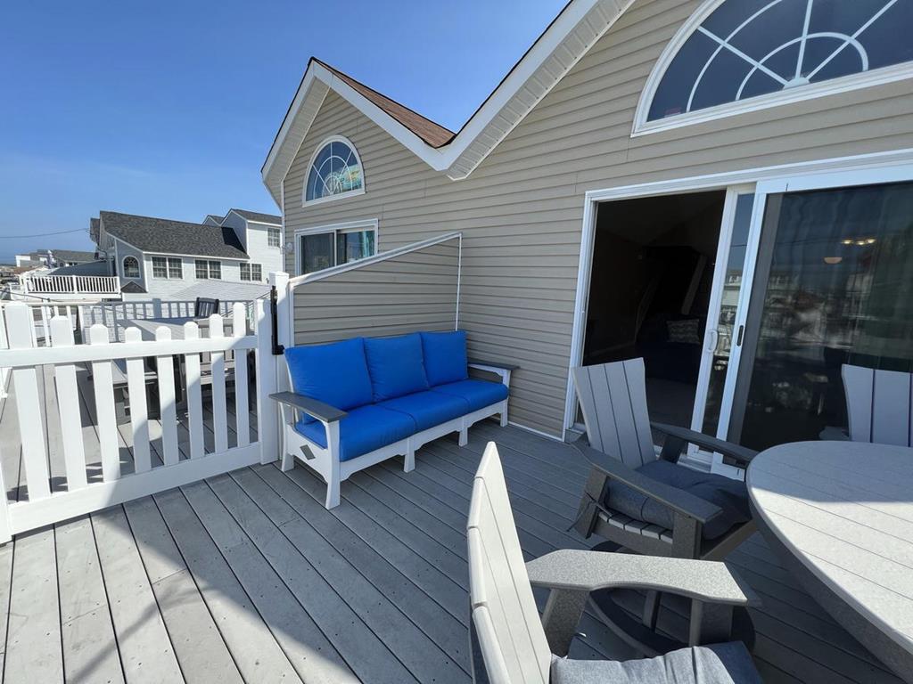 220 40th Street West, Sea Isle City (Center)