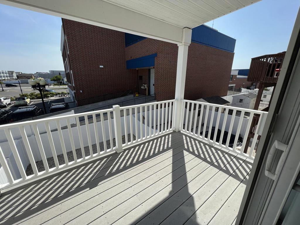 220 40th Street West, Sea Isle City (Center)