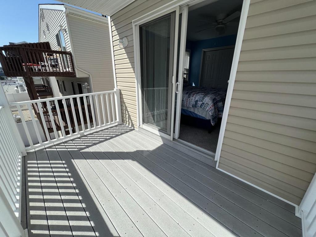220 40th Street West, Sea Isle City (Center)